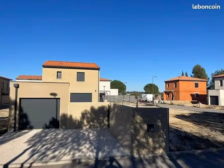 terrain 300 m² combaillaux