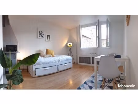 location appartement arcueil 21m2