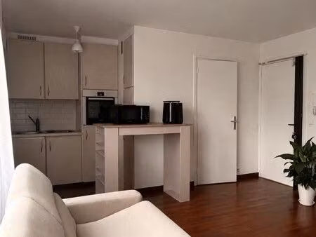 studio à louer - chevilly larue - 10 min à pied ligne 14