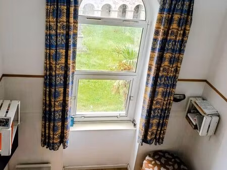 appartement en duplex