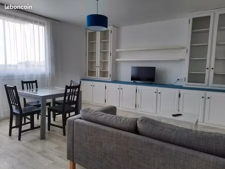 loue t3 lannion