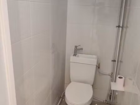 chambre 1 pièce 10 m²
