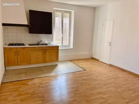 appartement t2