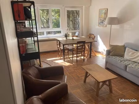 appartement idéalement placé mairie de saint maur