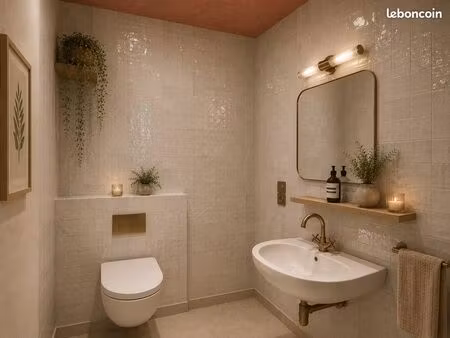 studio 15.40m2