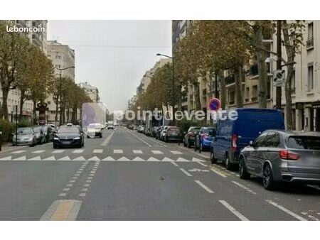 commerce services 55 m²