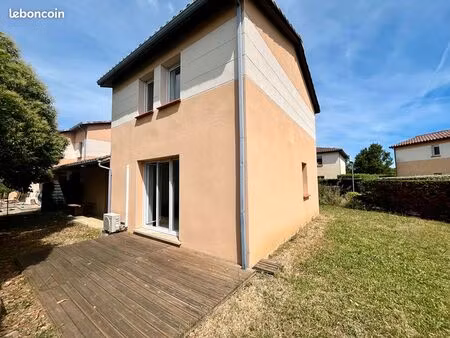 maison 4 pièces 94 m²