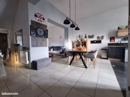 maison a vendre escaudoeuvre