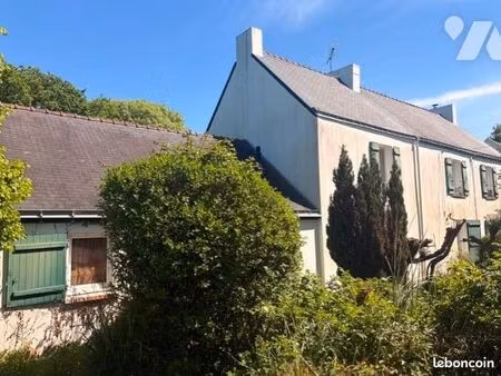 maison 6 pièces 137 m²