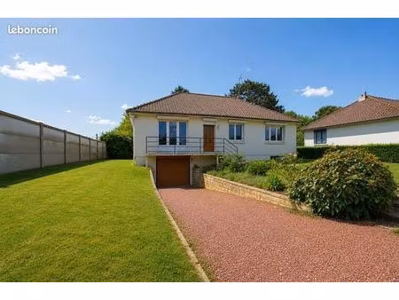 maison 4 pièces 91 m²
