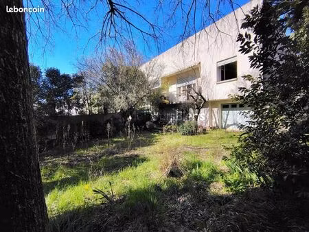 maison 4 pièces 110 m²