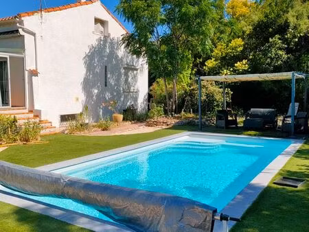 maison 120m2