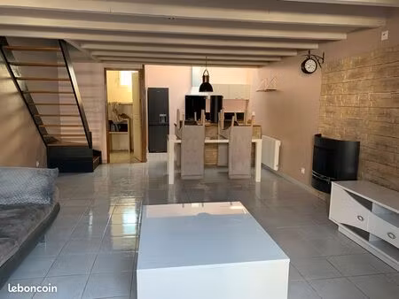 charmante petite maison