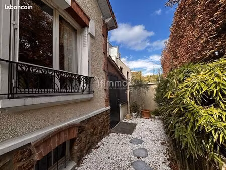 maison 4 pièces 113 m²