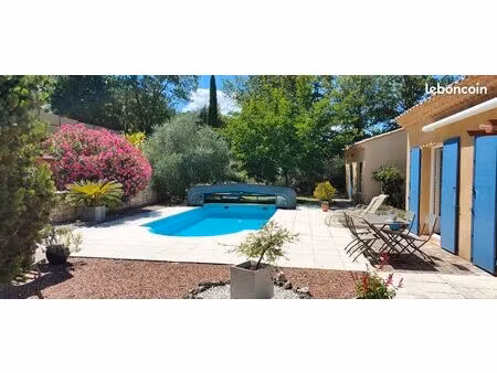propriété de 2 maisons 408 m2