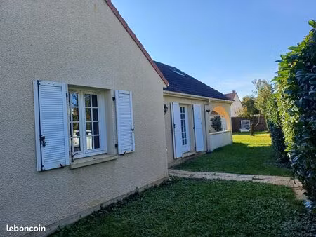 maison 5 pièces 96 m²