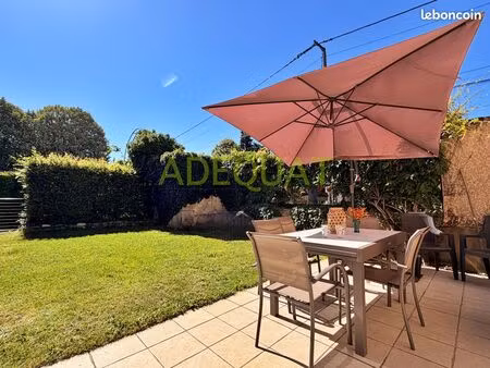 maison 4 pièces 96 m²