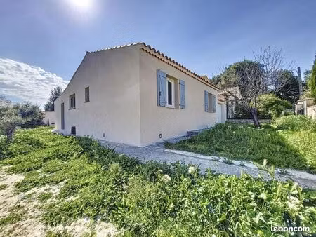 villa 4 pièces 90 m²