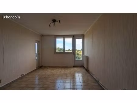 appartement t3
