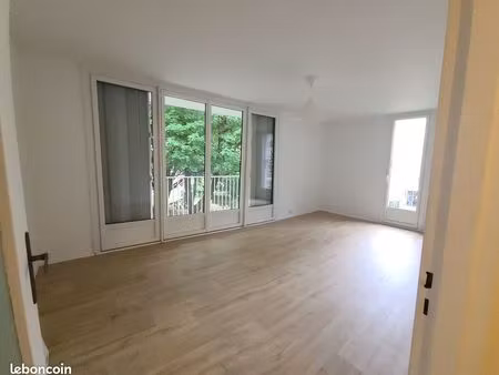 location appartement t5