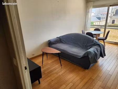2 pièces meublé 53 m2 choisy-le-roi