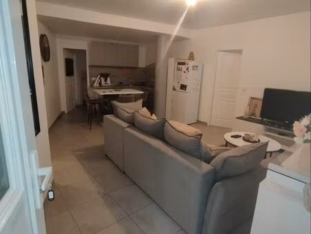appartement 3 pièces