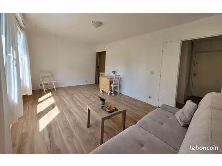 appartement 1 pièce 29 m²