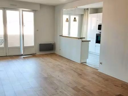 t2 54m2 - hypercentre muret