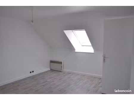 appartement t1