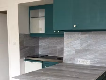appartement 2 eme étage