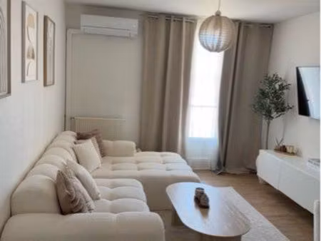 location appartement t3 - romans-sur-isère