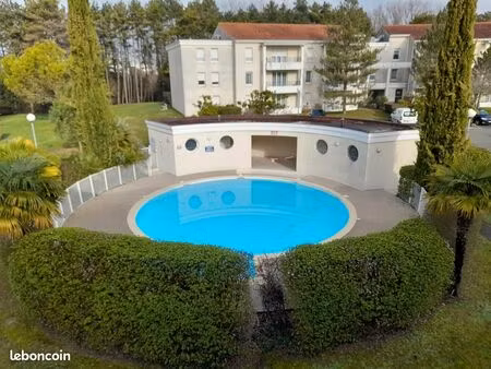 location appartement meublé t3
