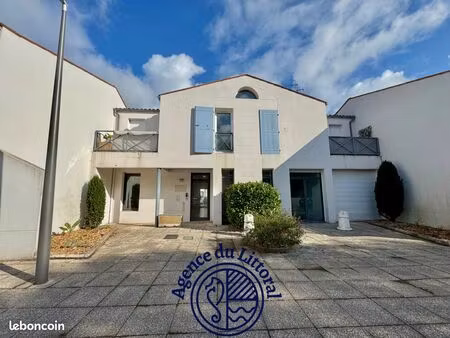 appartement 6 pièces 140 m²
