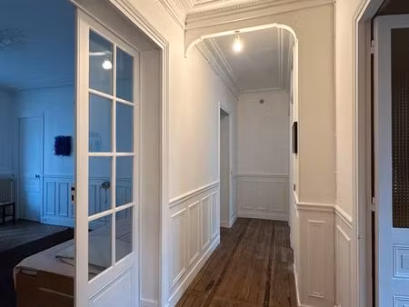 sous location bel appartement 70m2 à saint mandé