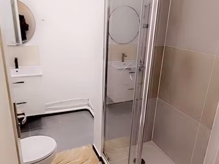 chambre etudiante