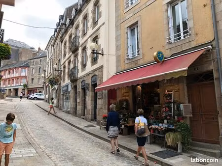 boutique centre ville