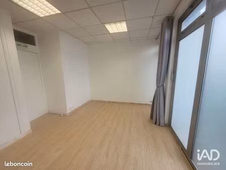 boutique 102 m² ablon-sur-seine