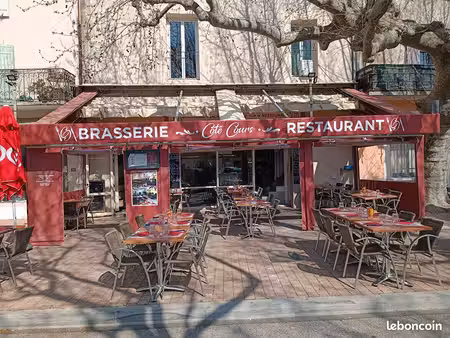 restauration 180 m² tulette
