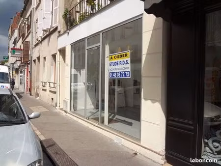 boutique coeur de vincennes