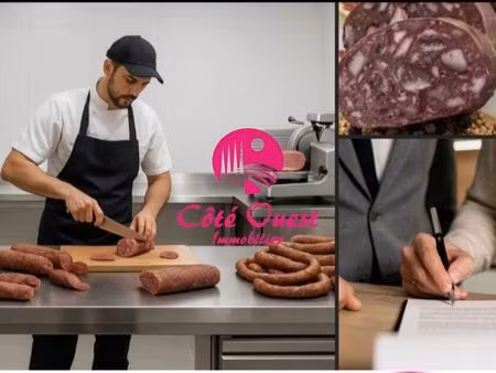 boucherie  charcuterie verneuil d'avre et d'iton