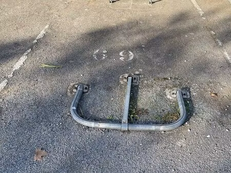 vente place parking