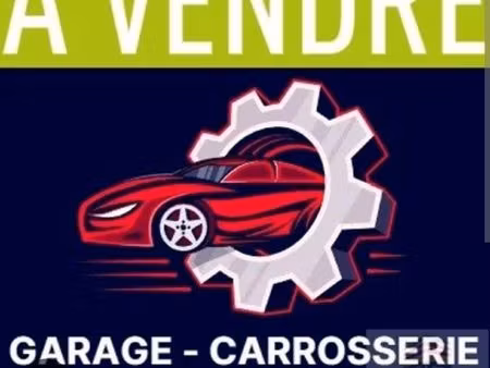 garage carrosserie peinture