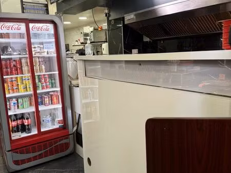 murs à vendre emplacement numéro 1