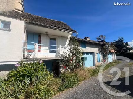 maison 6 pièces 130 m²