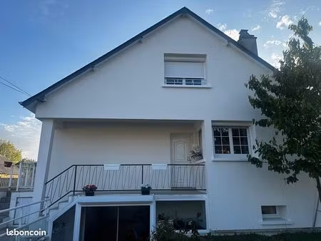 maison hypercentre bourg achard