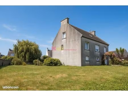 maison 7 pièces 130 m²