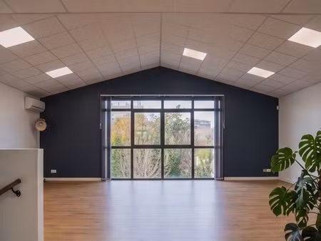 maison architecte cenon