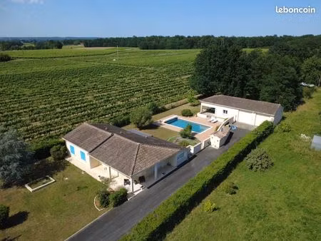 maison 5 pièces 119 m²