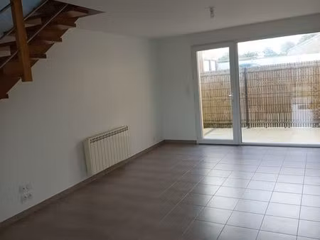 location de logement