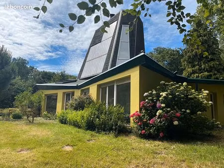 maison 6 pièces 135 m²